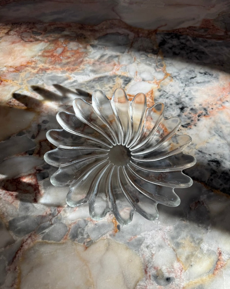 Studio Nova Crystal Platter