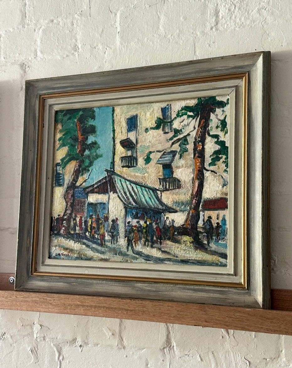 Original Painting