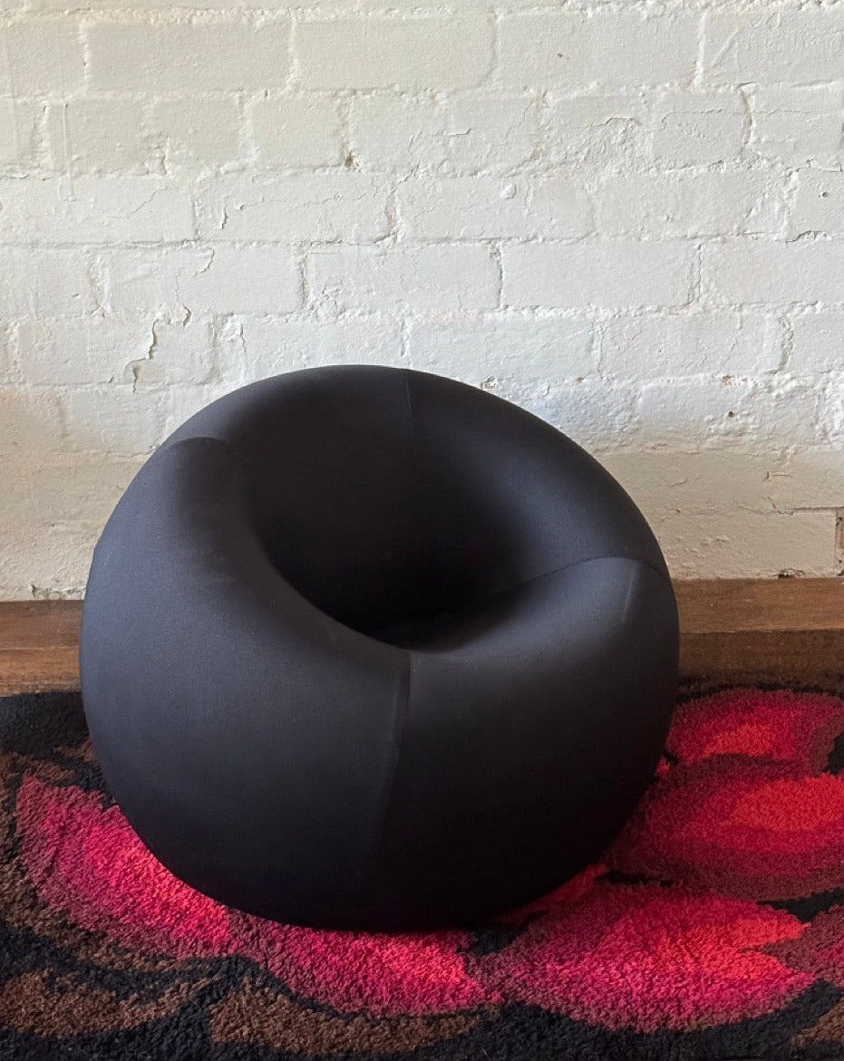 B&B Italia Up 2000 Series Armchair