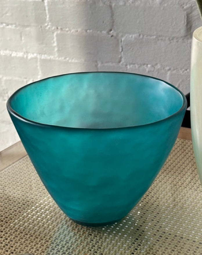 Large Resin Bowl
