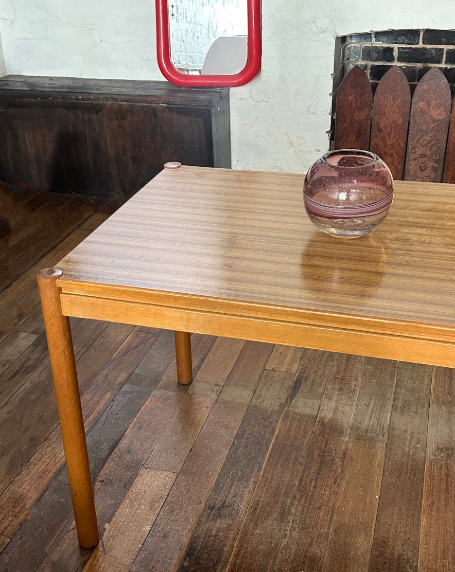 Mid Century Dining Table