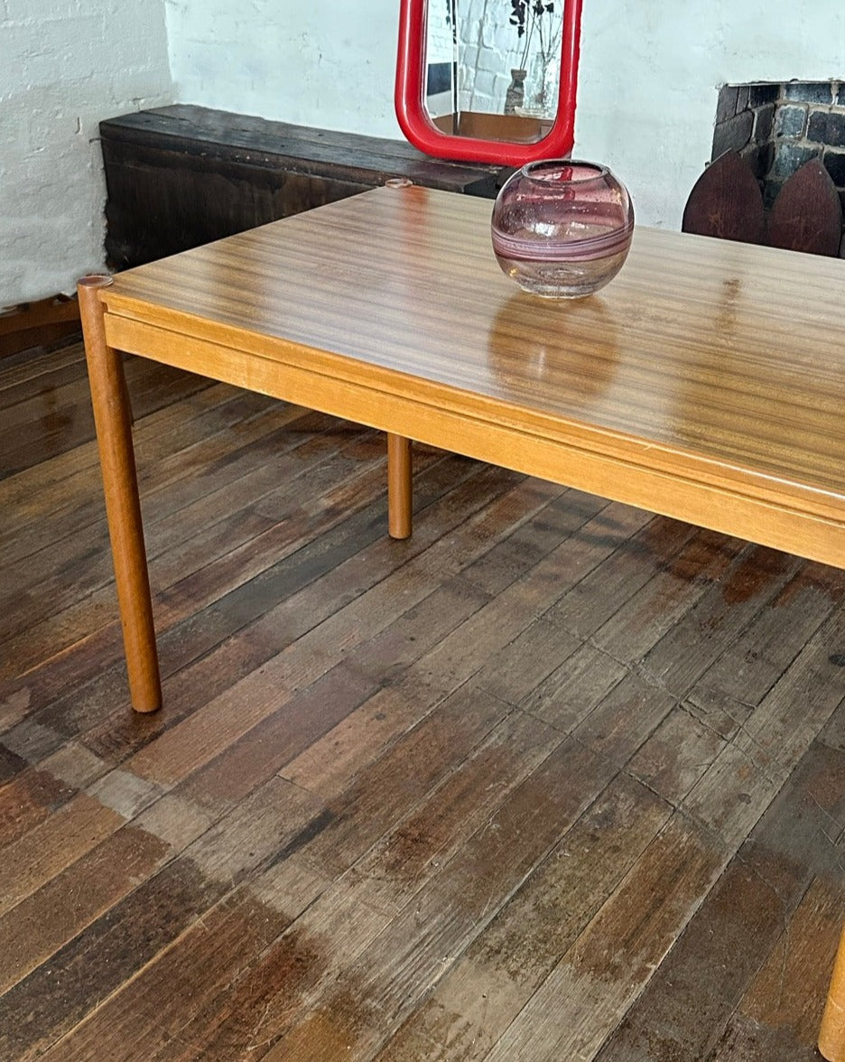 Mid Century Dining Table