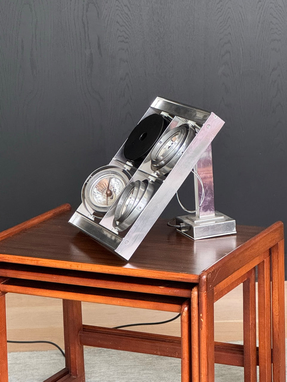 Cestello Light by iGuzzini