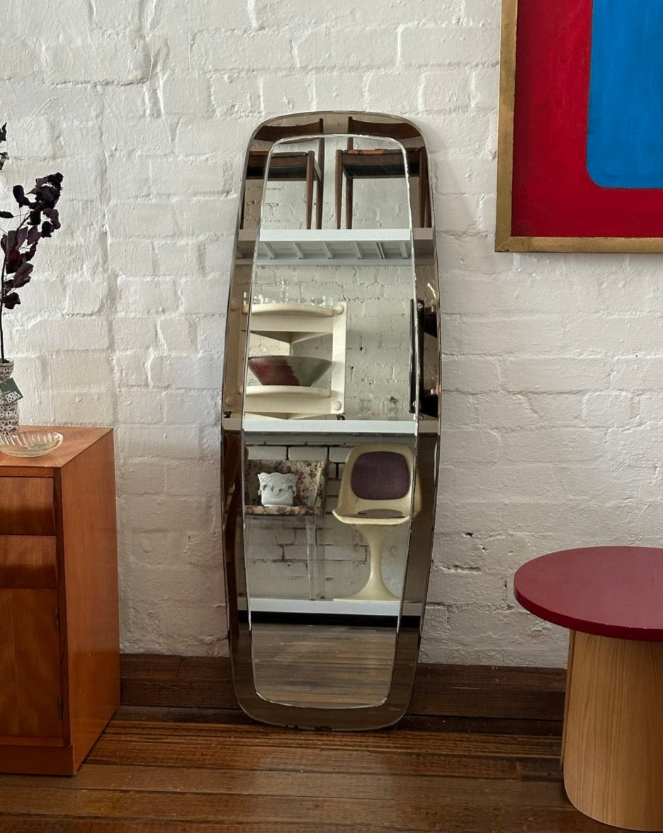 Italian Arte Mirror