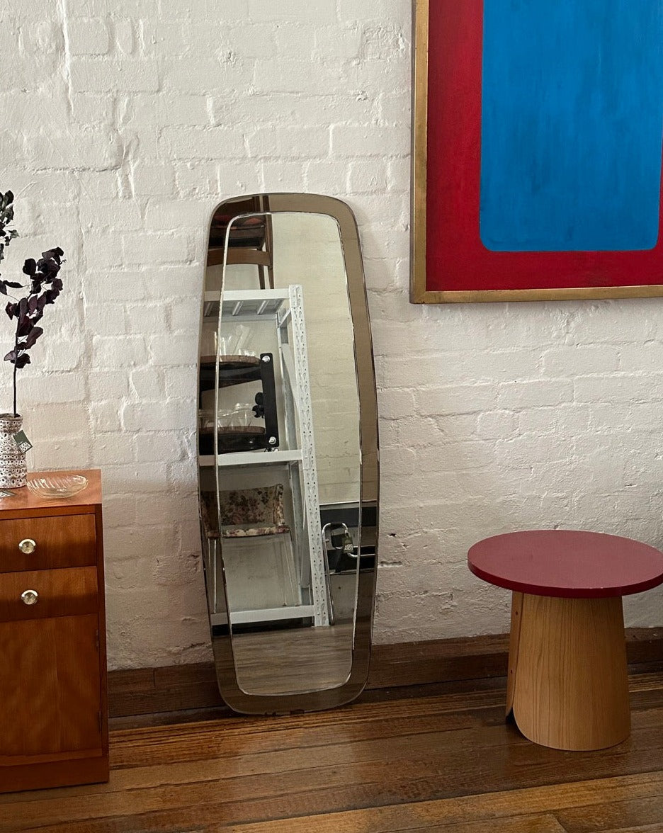 Italian Arte Mirror