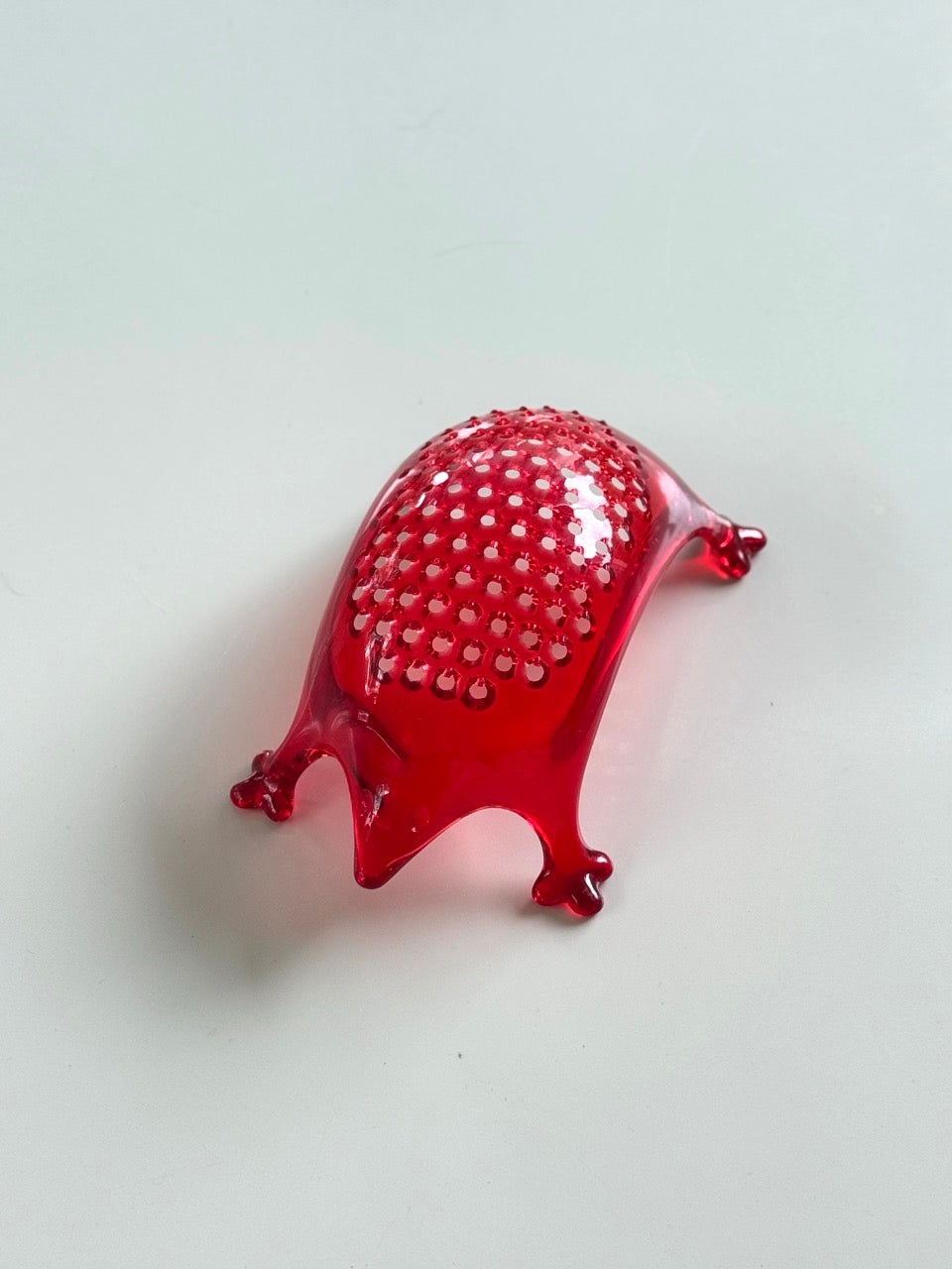 Koziol 'Kasimir' Cheese Grater