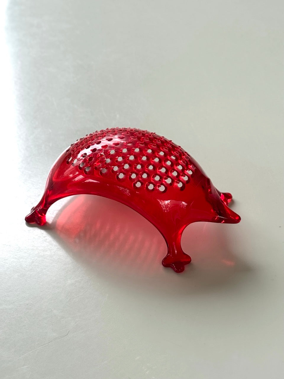 Koziol 'Kasimir' Cheese Grater