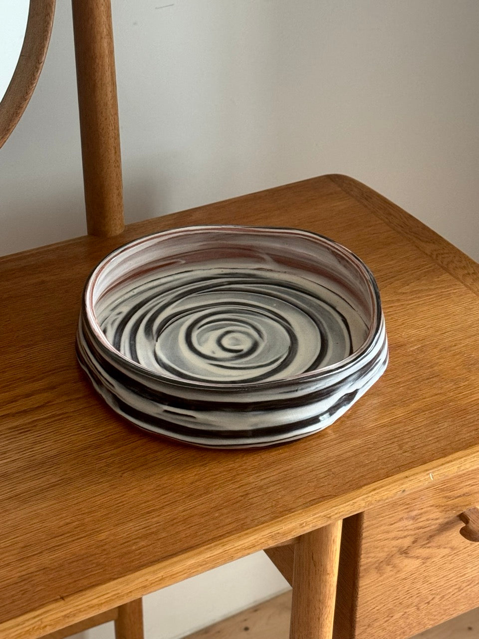 Australian Ceramic Platter