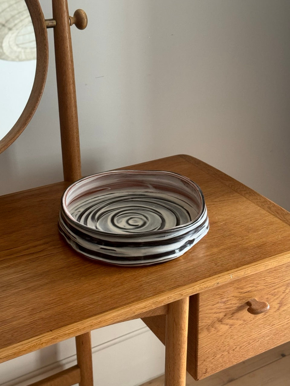 Australian Ceramic Platter