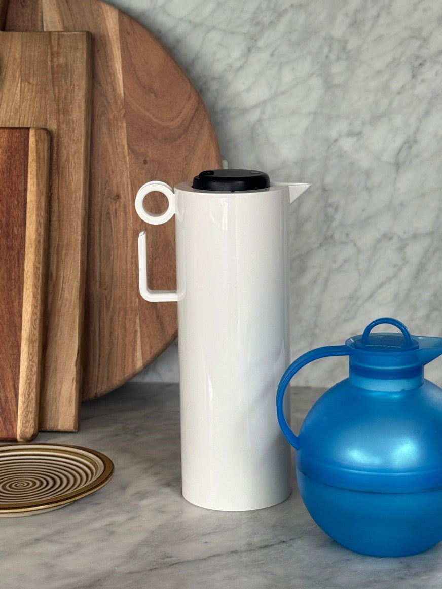 Vintage GEZI Thermos Flask