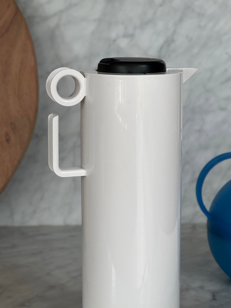 Vintage GEZI Thermos Flask