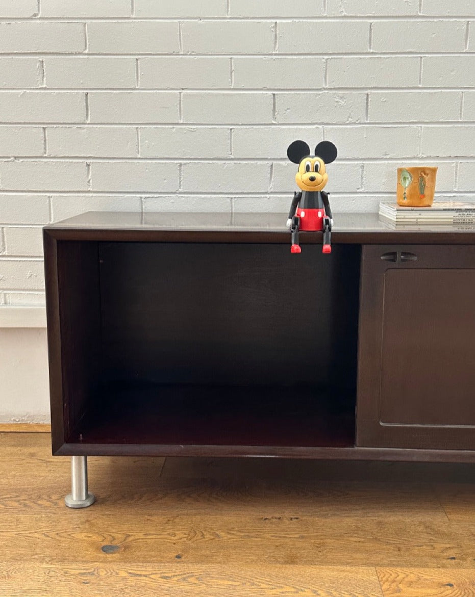 Danish Rosewood Sideboard