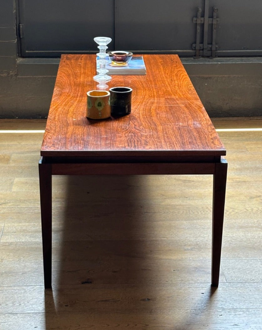 Rosewood Coffee Table
