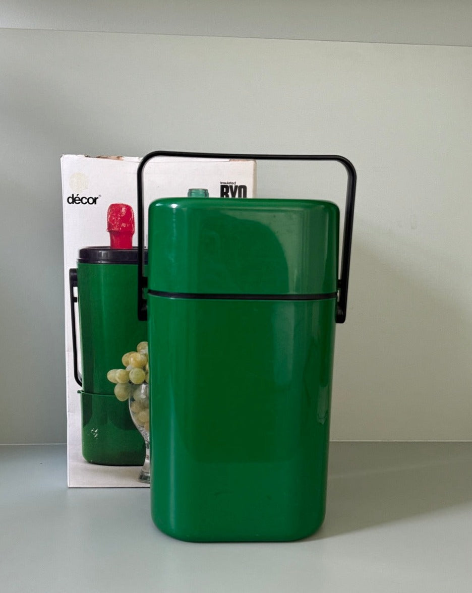 Green Decor BYO Wine Cooler
