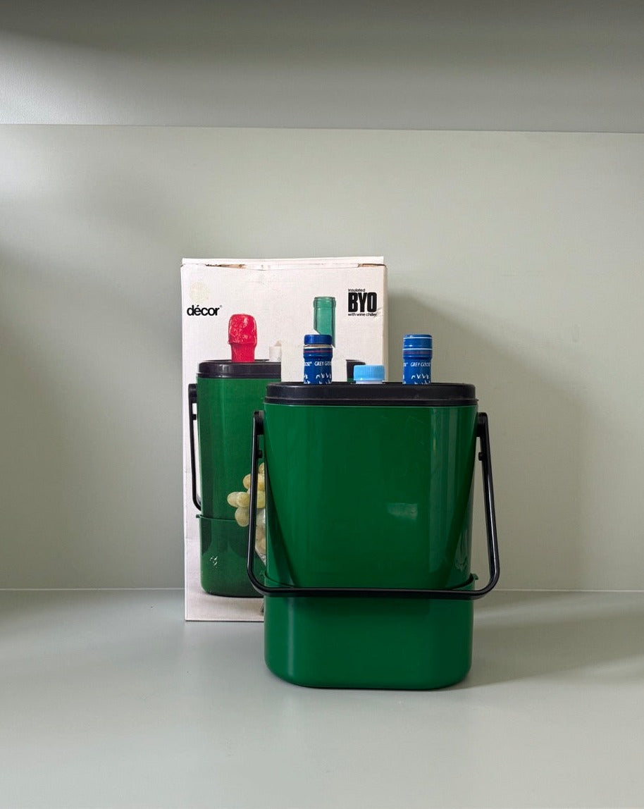 Green Decor BYO Wine Cooler