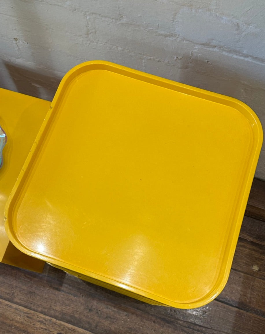 Kartell Componibili Square Storage Unit