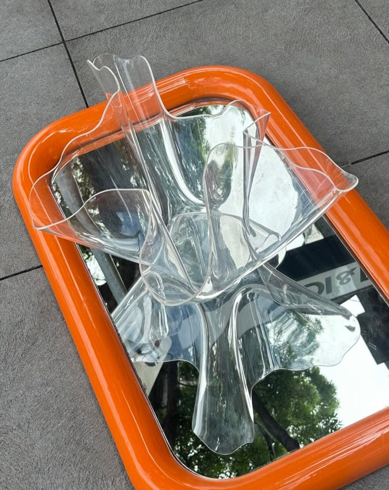 Bon Bon Perspex Vase / Bowl