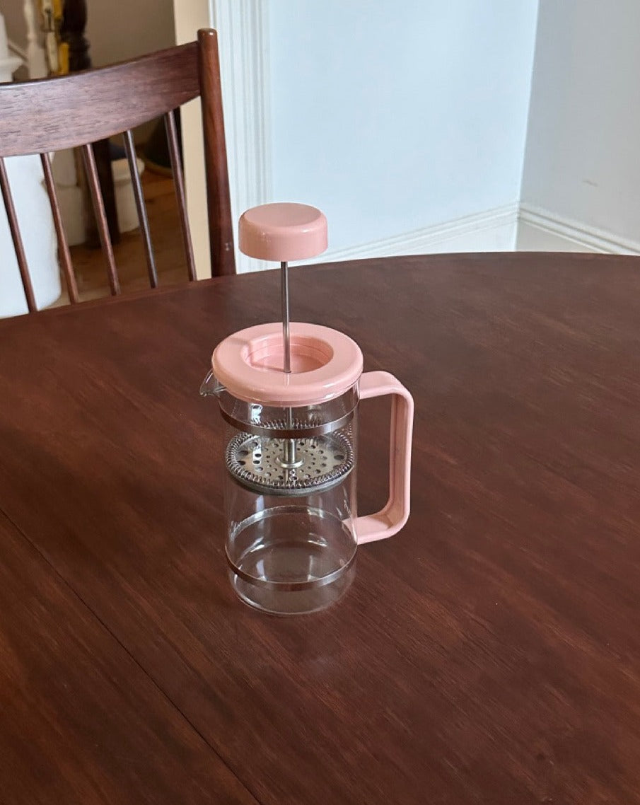 Vintage Bodum French Press (1L)