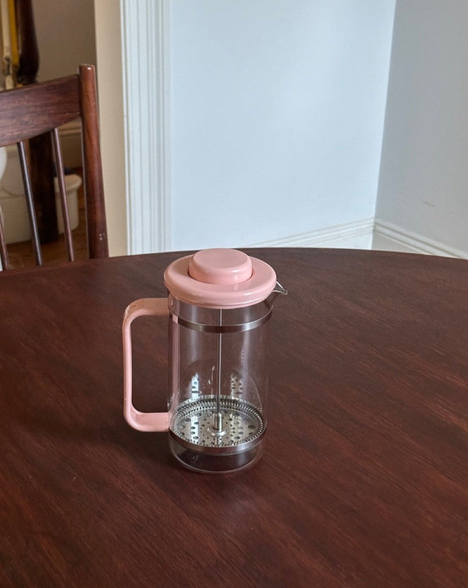 Vintage Bodum French Press (1L)