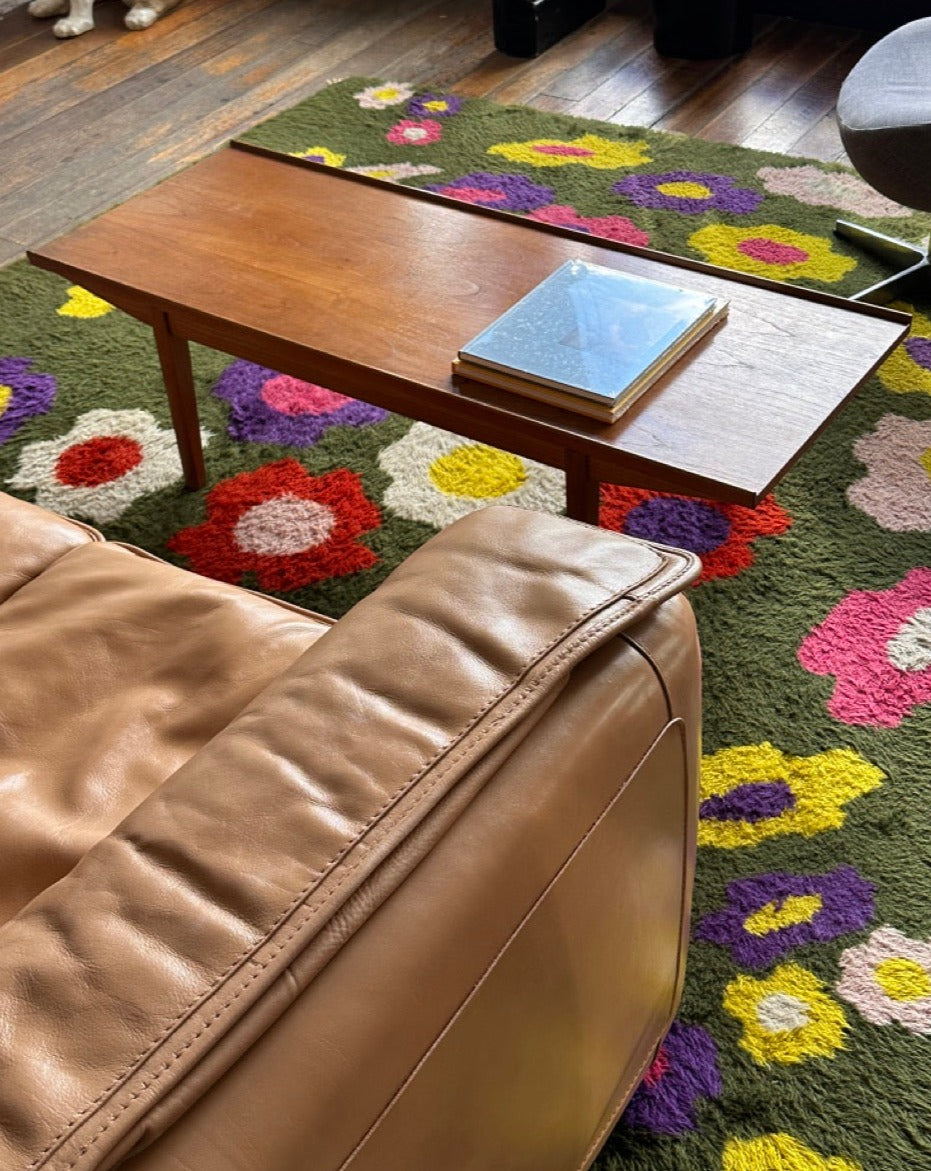 Danish Mid Century Coffee Table