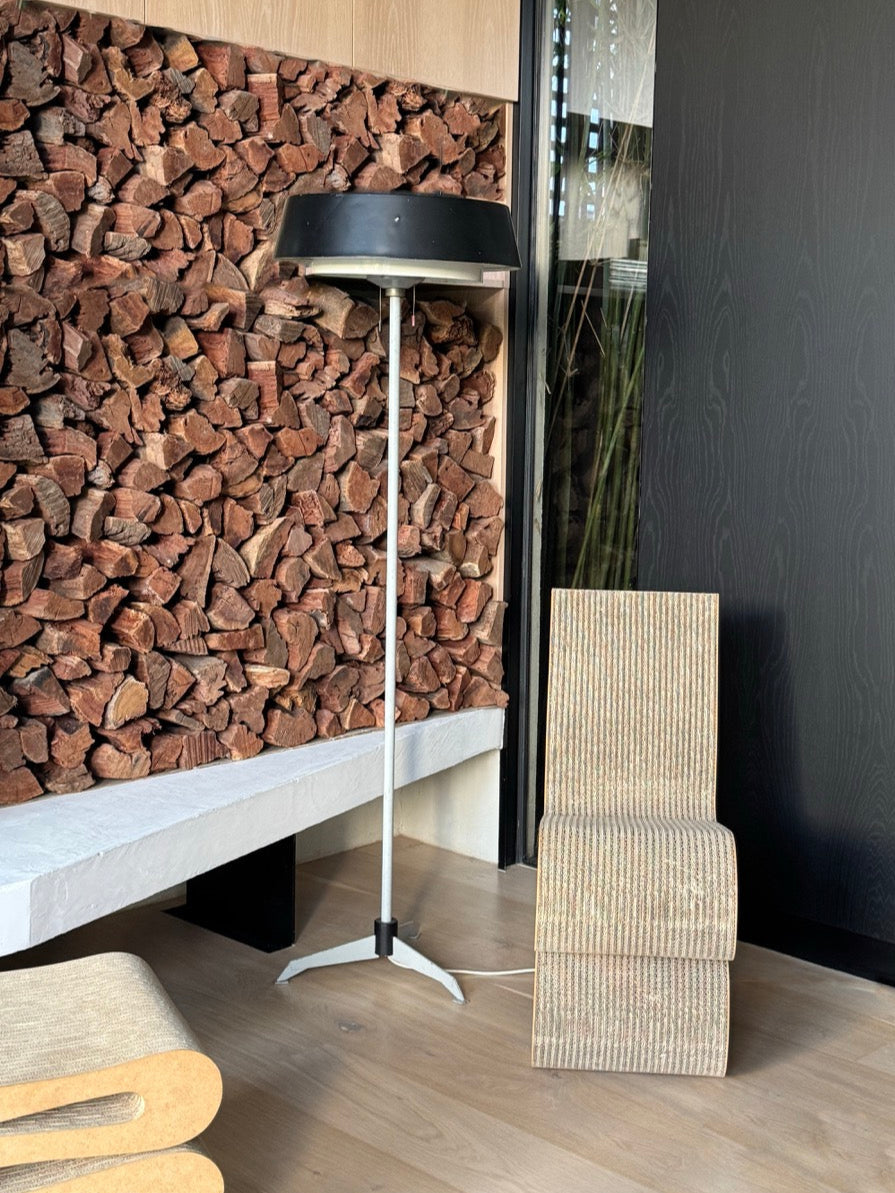 Hiemstra Evolux ST 7128 Floor Lamp