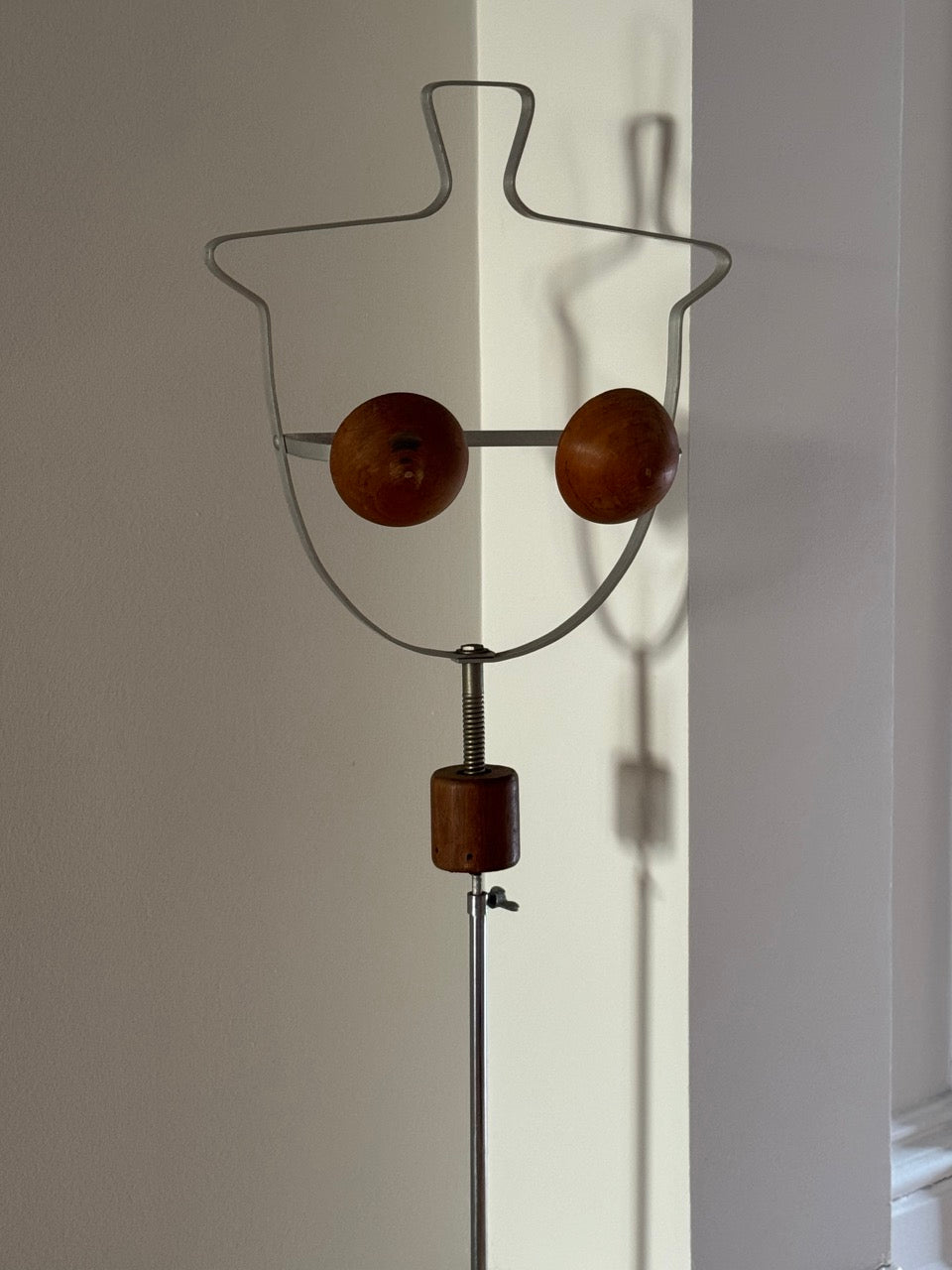 Italian Sculptural Mannequin Torso