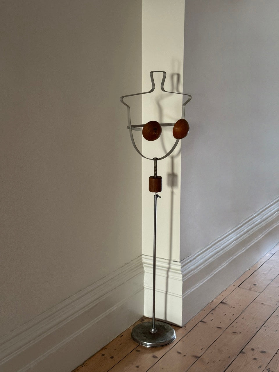 Italian Sculptural Mannequin Torso