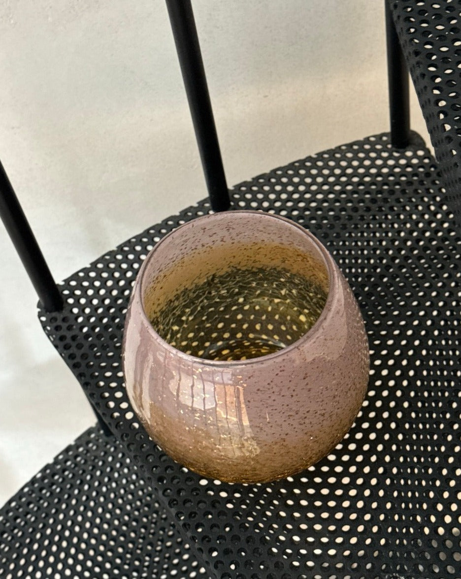 Art Glass Vase