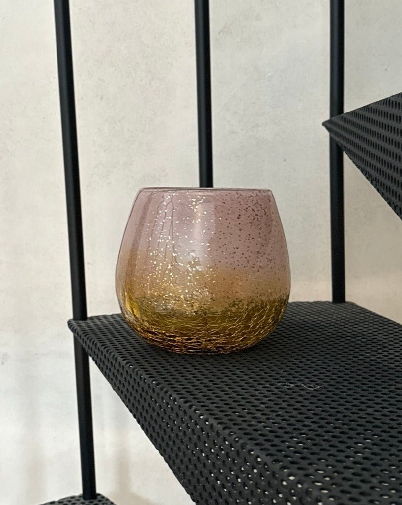 Art Glass Vase
