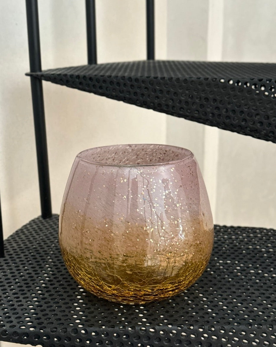 Art Glass Vase