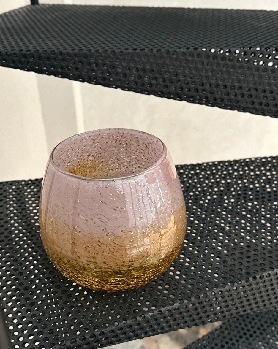 Art Glass Vase