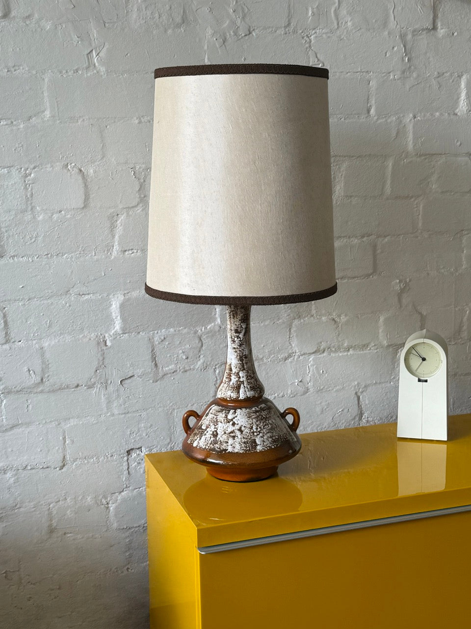 Ceramic Table Lamp
