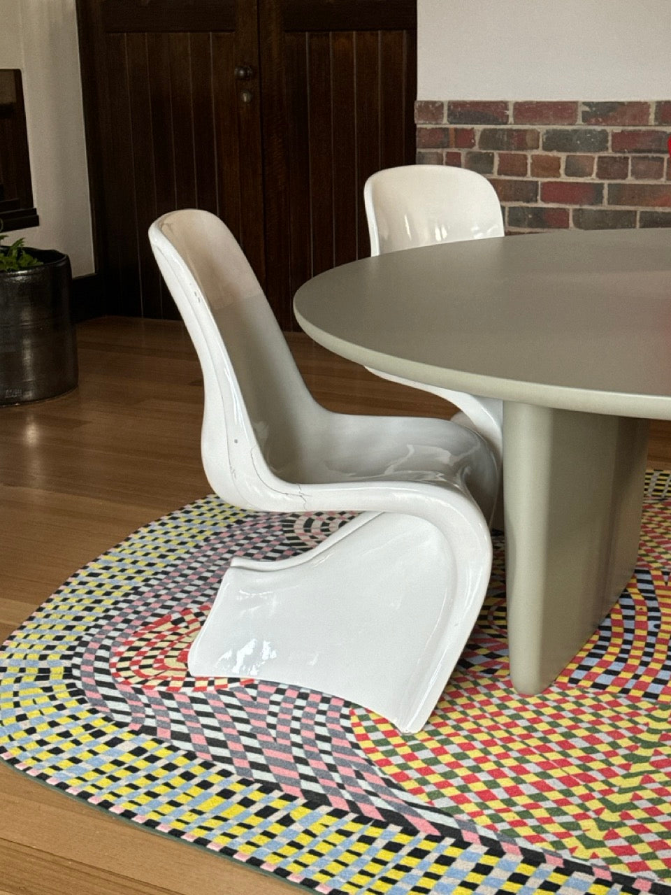 'Him' Chairs by Casamania