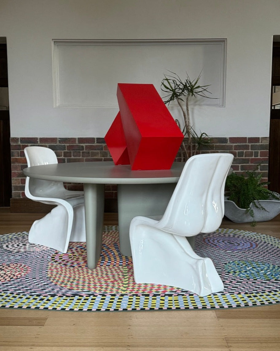 'Him' Chairs by Casamania