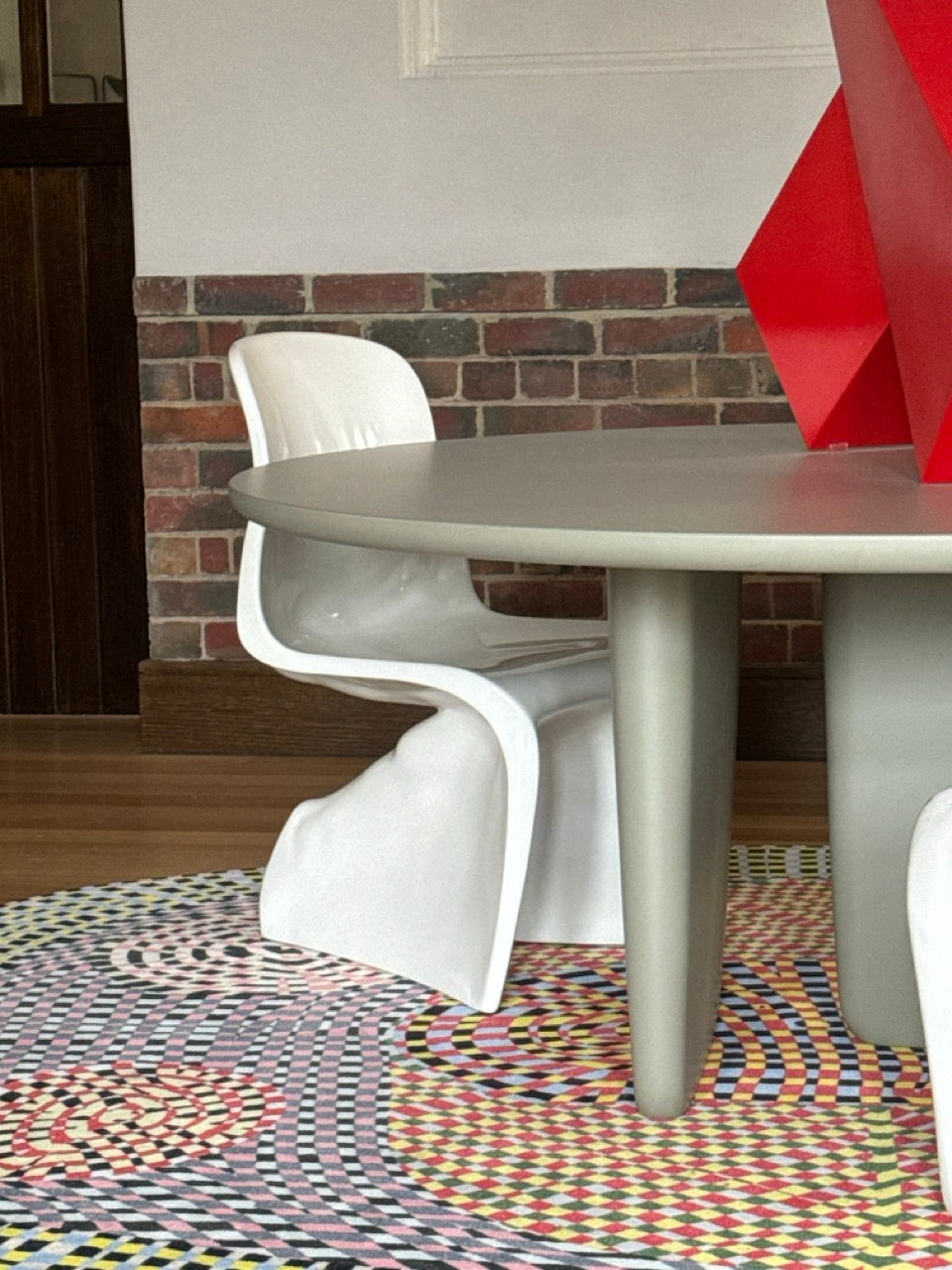 'Him' Chairs by Casamania