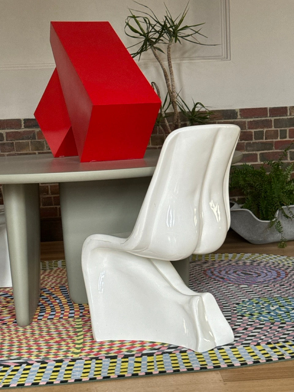 'Him' Chairs by Casamania