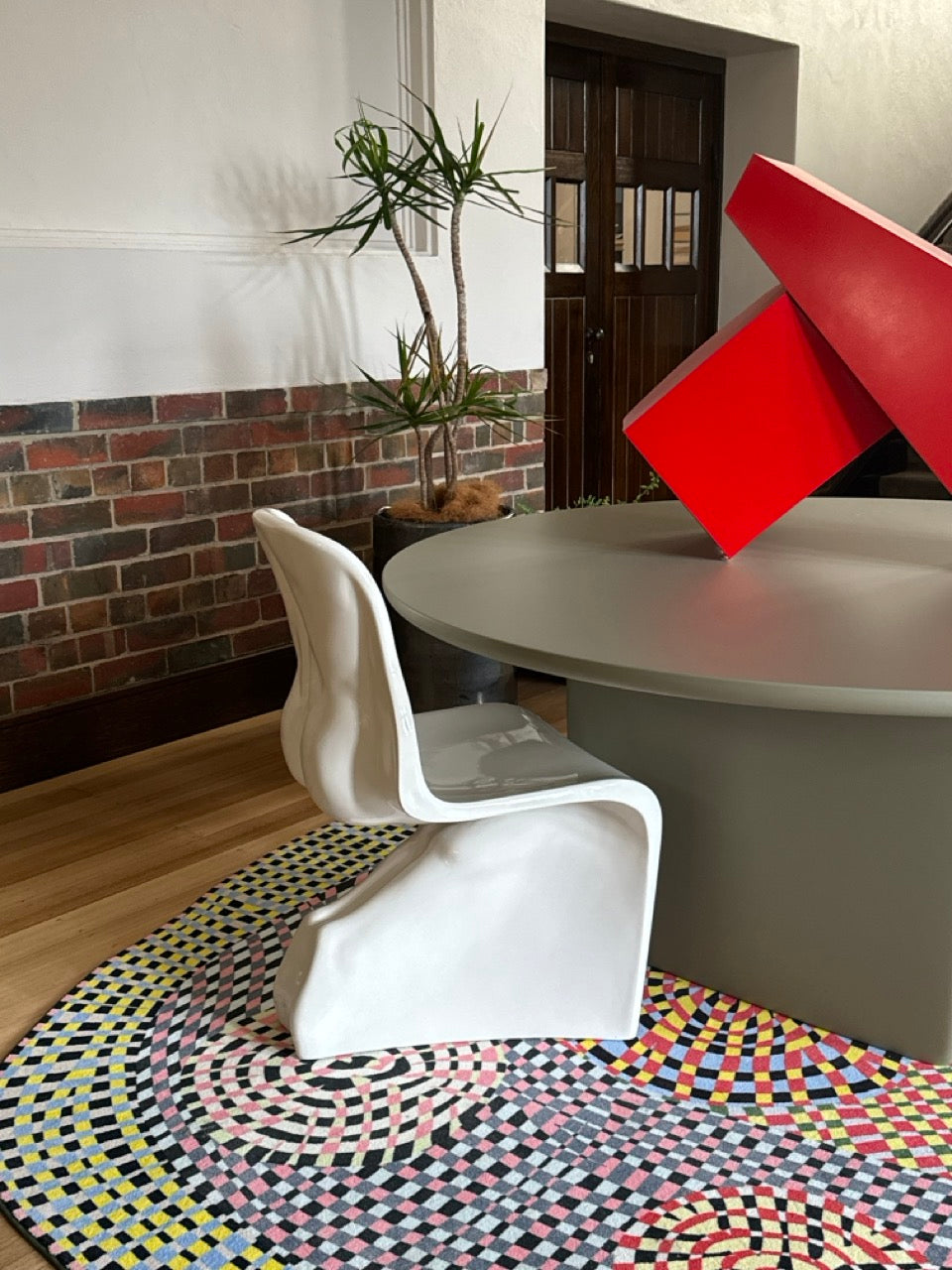 'Him' Chairs by Casamania
