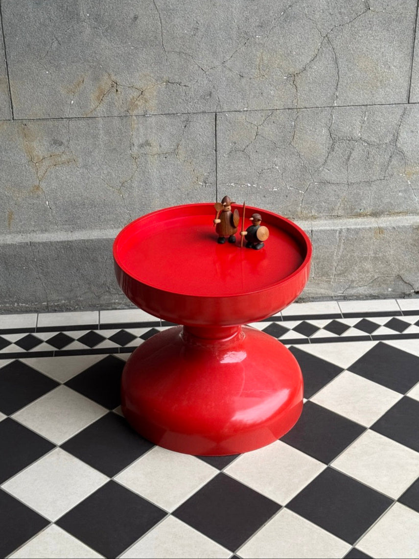 Kartell Rochetto Stool / Side Table