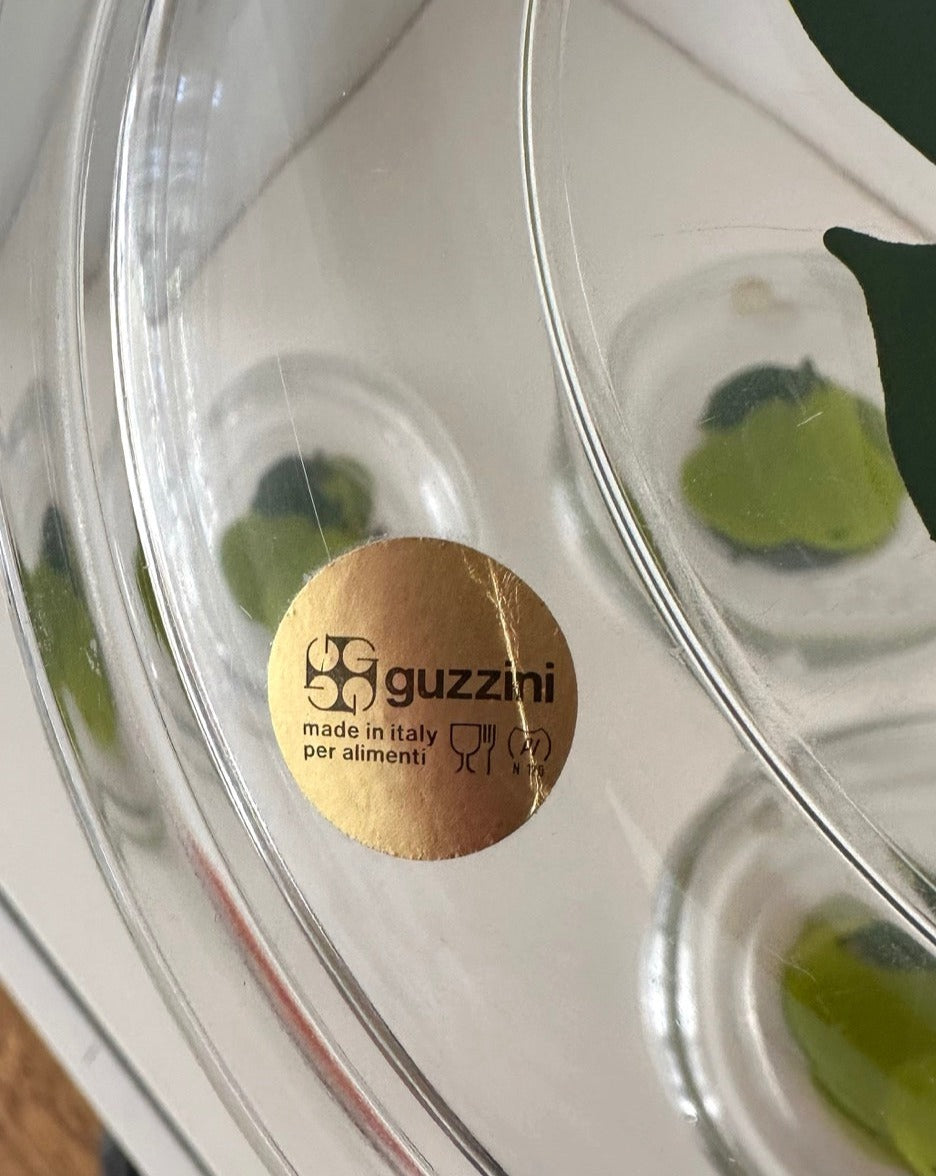 Guzzini Dinner Set