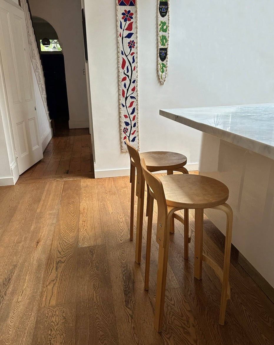 Alvar Aalto Stools