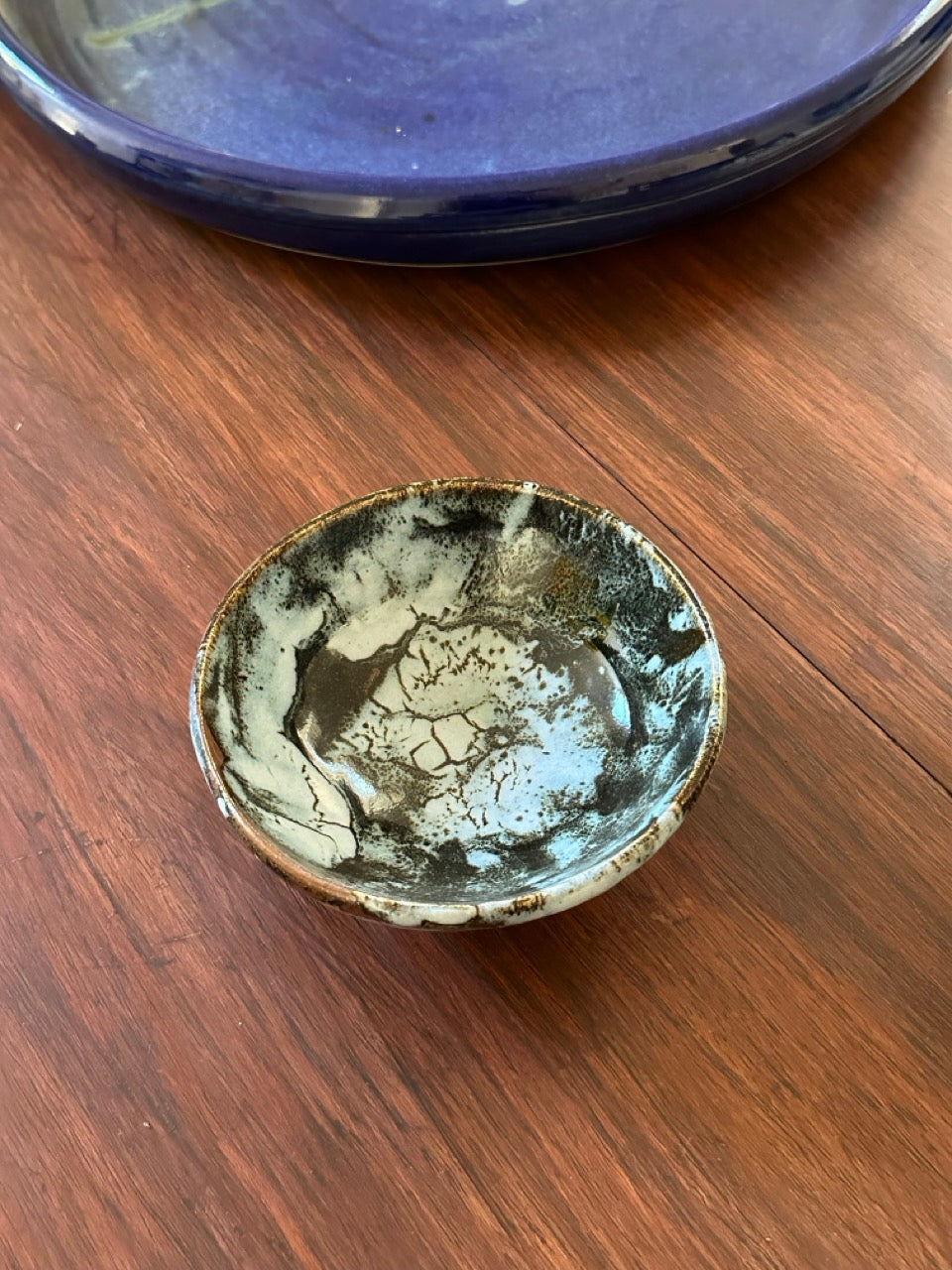 Vintage Ceramic Bowls