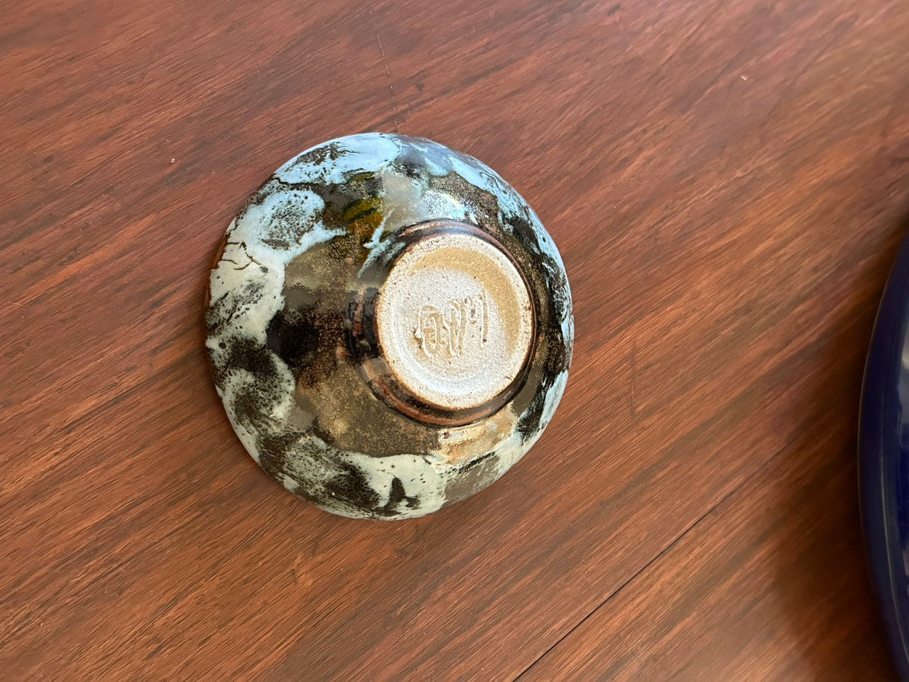 Vintage Ceramic Bowls