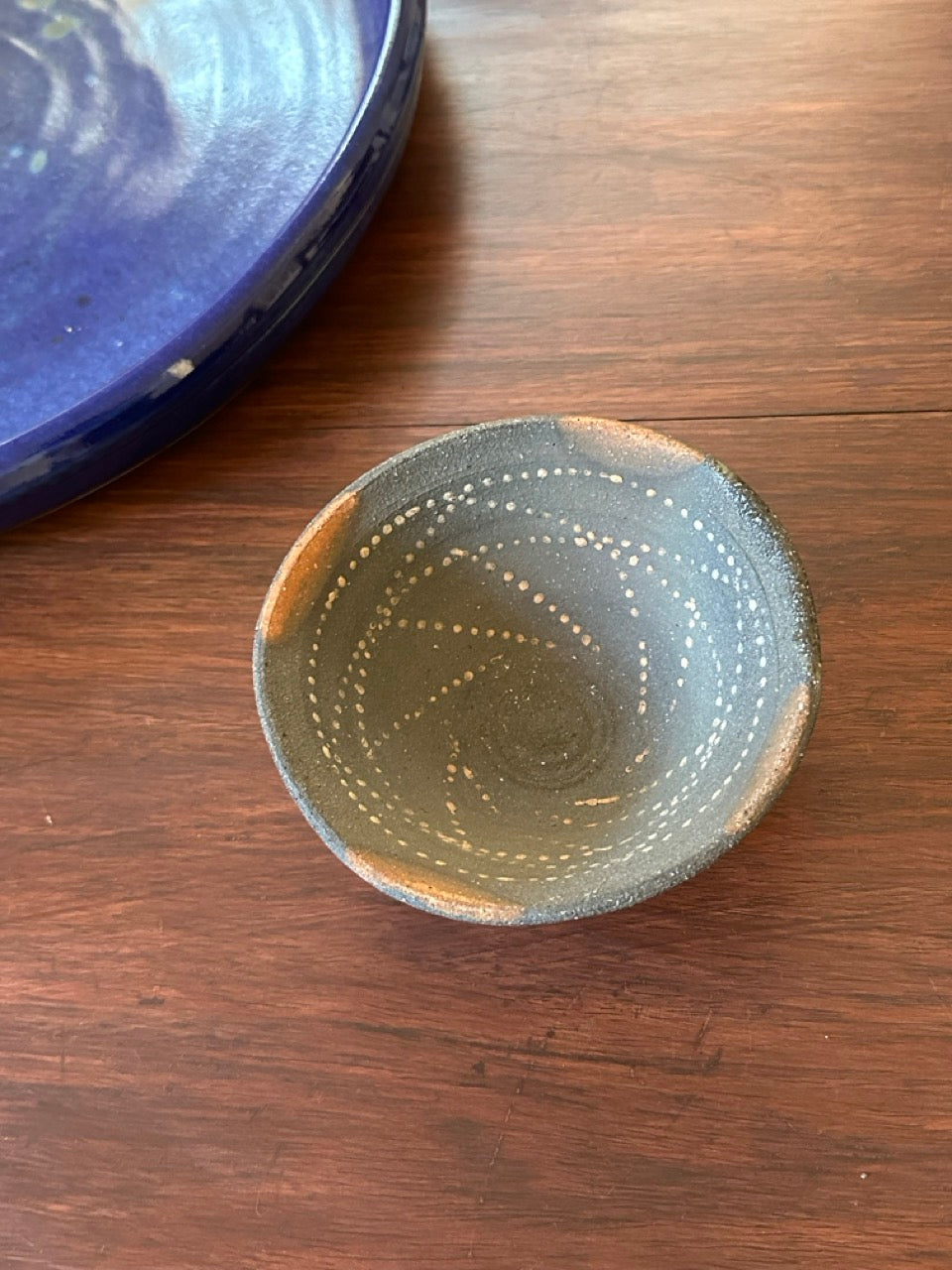 Vintage Ceramic Bowls