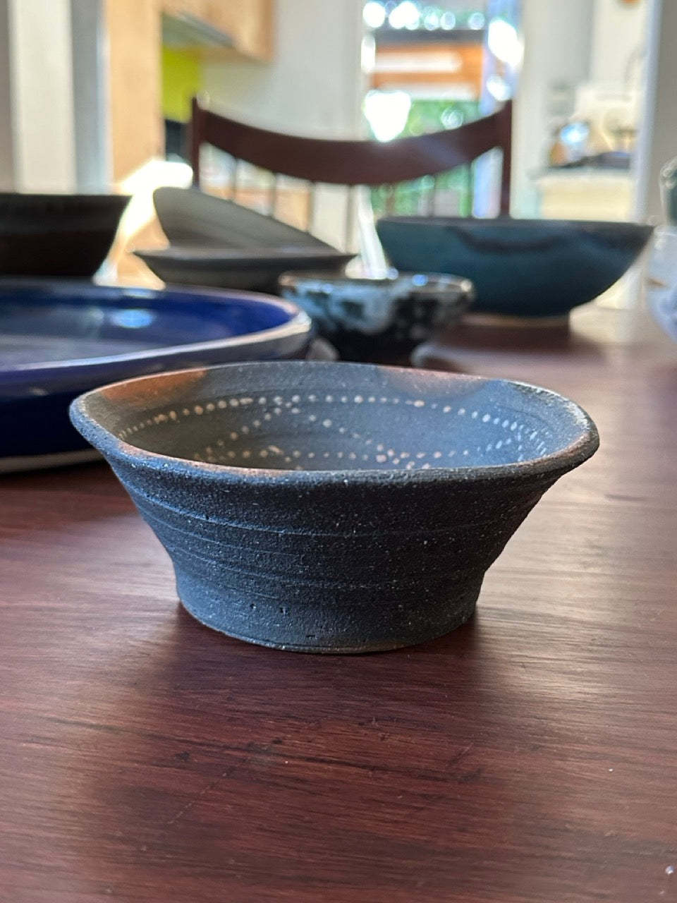 Vintage Ceramic Bowls