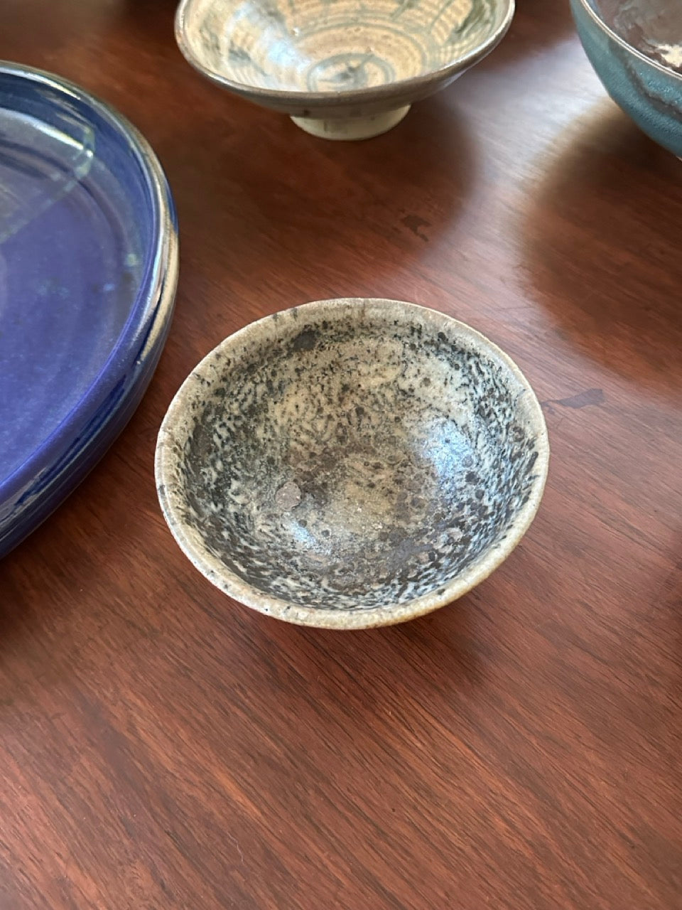 Vintage Ceramic Bowls