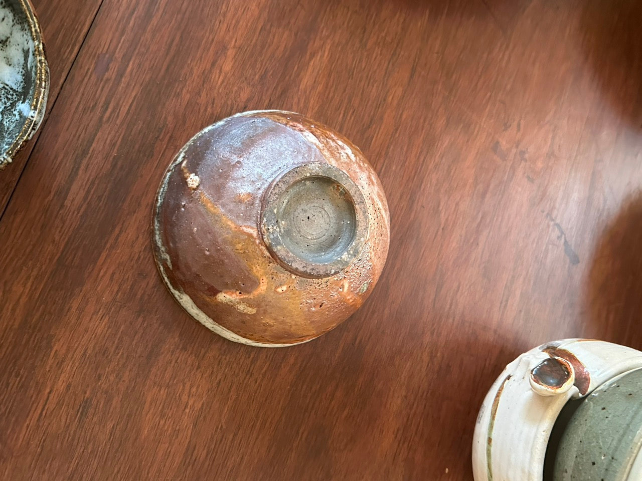 Vintage Ceramic Bowls
