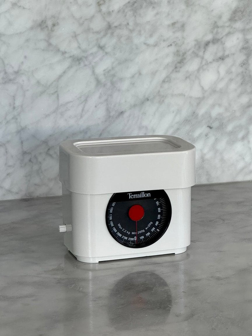 Kitchen Scales BA22 by Terraillon