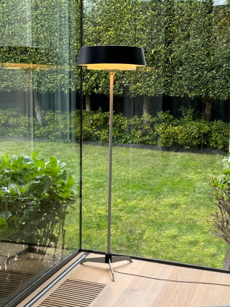 Hiemstra Evolux ST 7128 Floor Lamp