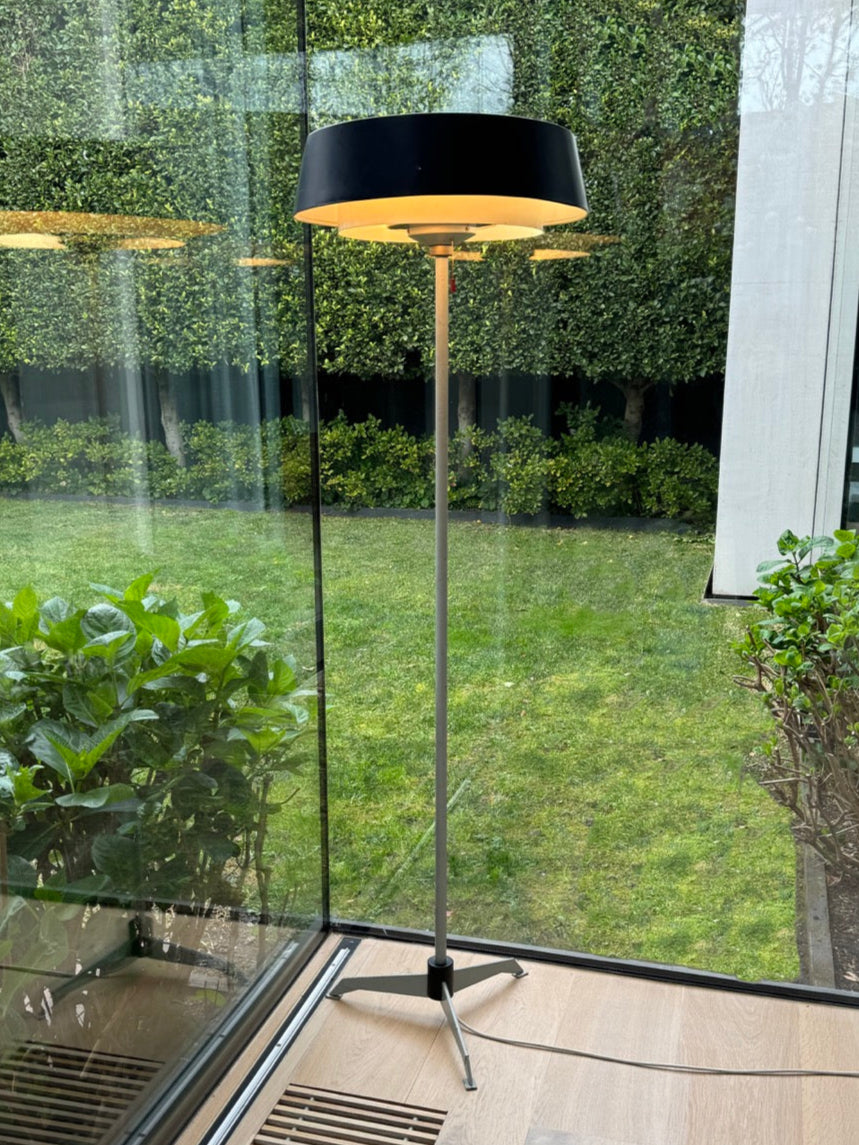Hiemstra Evolux ST 7128 Floor Lamp