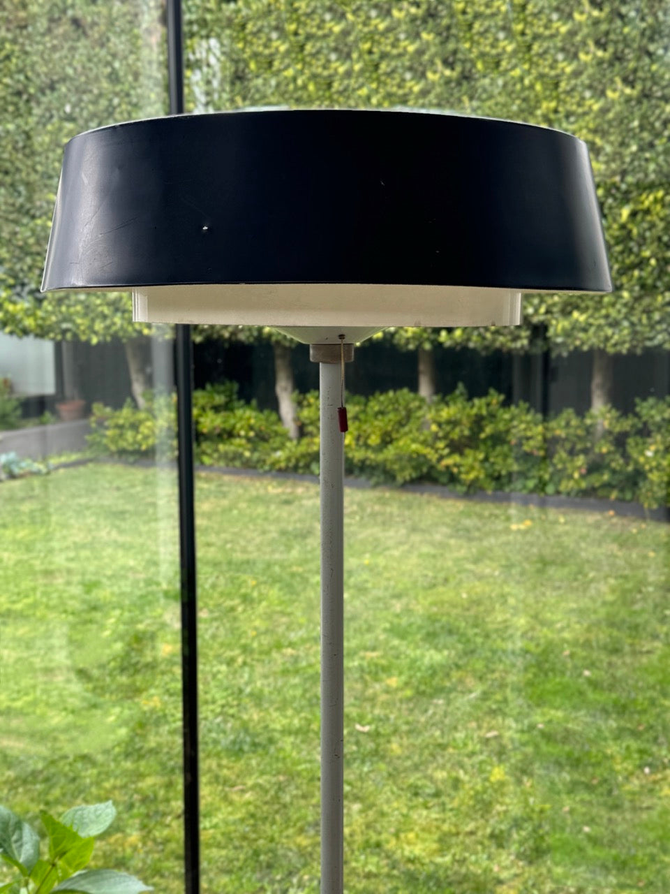 Hiemstra Evolux ST 7128 Floor Lamp